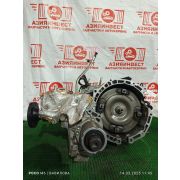 АКПП Mazda CX-7 ER L3-VDT AW3B19090G 2011 AU-2137