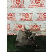 МКПП Ford Focus CB4 AODA MTX75 2007 AU-2138