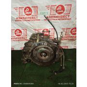 АКПП Toyota Corolla ZZE122 1ZZ-FE A245E -06A 2004 AU-2141