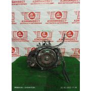 АКПП Toyota Corolla ZZE122 1ZZ-FE U341E -12A 2006 AU-2143