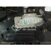 Двигатель Toyota Corolla ZZE122 1ZZ-FE U341E -12A 2006 AU-2143