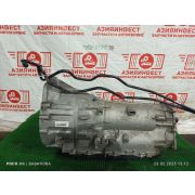 АКПП BMW X3 F25 N20B20A GA8HP45Z 2015 AU-2128