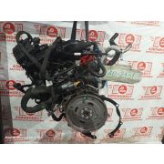Двигатель OMODA C5 SQRE4T15C 2023 AU-2131