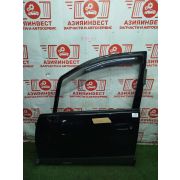 Дверь передняя левая Toyota Corolla Spacio AE111 4A-FE A246E -01A 1998 Z191
