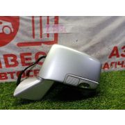 Зеркало боковое левое Nissan Presage TU31 QR25DE RE4F04B FT44 2005 Z193