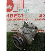 Компрессор кондиционера Lexus RX270 AGL10 1AR-FE KC-183