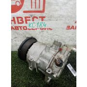 Компрессор кондиционера Lexus RX270 AGL10 1AR-FE KC-184