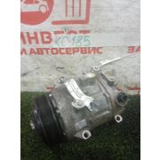 Компрессор кондиционера Lexus RX270 AGL10 1AR-FE KC-185