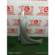 Крыло переднее правое Ford Focus CB4 AODA 4F27E 2007 AU-2114