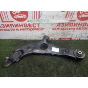 Рычаг передний нижний левый Hyundai Santa Fe DM 2016 KC-140