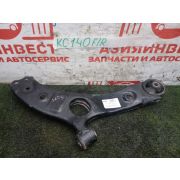Рычаг передний нижний правый Hyundai Santa Fe DM 2016 KC-140