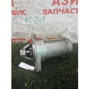 Стартер Toyota Corolla ZRE151 1ZR-FE 2008 KC-241
