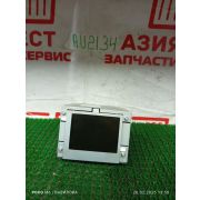 MID мультимедийный информационный дисплей Toyota Highlander GSU40 2GR-FE U151E -01A 2012 AU-2134