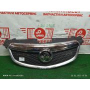 Решетка радиатора Chevrolet Cruze J300 F18D4 MH8 2013 AU-2126