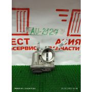 Дроссельная заслонка Toyota Rav4 ZSA42 3ZR-FE K111 -02A 2015 AU-2127