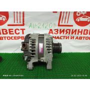 Генератор Toyota Highlander GSU50 2GR-FKS UA80E -04A 2017 AU-2120