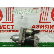 Стартер Honda Civic FK2 R18A2 2011 AU-2123