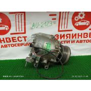Компрессор кондиционера Honda Civic FK2 R18A2 2011 AU-2123