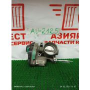 Дроссельная заслонка Ford Focus CB4 AODA 4F27E 2007 AU-2125