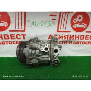 Компрессор кондиционера Toyota Highlander GSU50 2GR-FKS UA80E -04A 2019 AU-2132