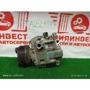 Компрессор кондиционера Mazda CX-7 ER L3-VDT AW3B19090G 2011 AU-2137