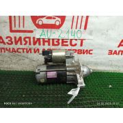 Стартер Toyota Corolla ZRE152R 2ZR-FE U341E -04A 2011 AU-2140