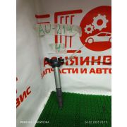 Катушка зажигания Toyota Corolla ZRE152R 2ZR-FE U341E -04A 2011 AU-2140-4