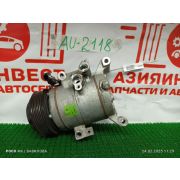 Компрессор кондиционера Mazda CX-5 KF PY-VPS FV8N03000A 2019 AU-2118