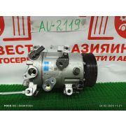Компрессор кондиционера Mazda Mazda3 BP PY-VPS E1Y303000A 2022 AU-2119