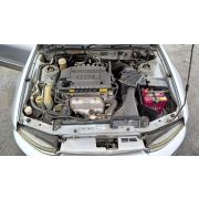 Двигатель Mitsubishi Galant EA7A 4G94 F4A42-1-JZA1 2004 Z238