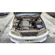 Двигатель Toyota Mark II Qualis MCV21W 2MZ-FE A541E -03A 1998 Z244