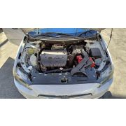 АКПП Mitsubishi Lancer X CY4A 4B11 F1CJA-2-B2Z 2009 Z262