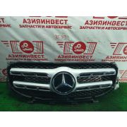 Решетка радиатора Mercedes-Benz GLS-Class X167 2020 KC-93