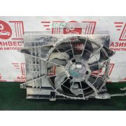 Вентилятор радиатора двигателя Hyundai ix35 LM 2013 KC-142