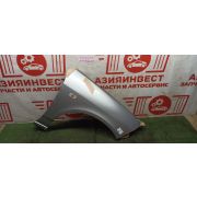 Крыло переднее правое Nissan Wingroad WFY11 QG15DE RE4F03B FQ40 2003 Z235