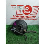 Вакуумный усилитель тормозов Toyota Vitz SCP10 1SZ-FE U440E -02A 1999 Z237