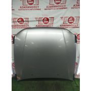 Капот Mitsubishi Galant EA7A 4G94 F4A42-1-JZA1 2004 Z238