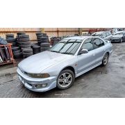 Стойки передние комплект Mitsubishi Galant EA7A 4G94 F4A42-1-JZA1 2004 Z238