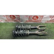 Стойки передние комплект Honda Avancier TA3 J30A MFYA 1999 Z239