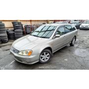 Столик между сиденьями Honda Avancier TA3 J30A MFYA 1999 Z239