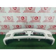Бампер передний Toyota Caldina ST215G 3S-GE A243F -03A 2000 Z240