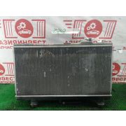Радиатор двигателя Toyota Raum EXZ10 5E-FE A244L -01A 2000 Z242