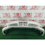 Бампер передний Toyota Mark II Qualis MCV21W 2MZ-FE A541E -03A 1998 Z244