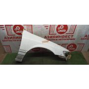 Крыло переднее правое Toyota Mark II Qualis MCV21W 2MZ-FE A541E -03A 1998 Z244