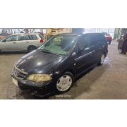 Капот Honda Odyssey RA8 J30A MGSA 2002 Z245