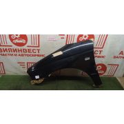 Крыло переднее левое Honda Odyssey RA8 J30A MGSA 2002 Z245