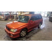 Замок зажигания Subaru Forester SF5 EJ20 TZ1A3ZS3AA 2001 Z248