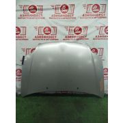 Капот Toyota Corolla Runx NZE121 1NZ-FE U340E -05A 2001 Z249