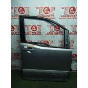 Дверь передняя правая Nissan Serena CNC25 MR20DE RE0F10A GB57 2007 Z252