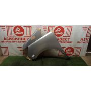 Крыло переднее левое Nissan Serena CNC25 MR20DE RE0F10A GB57 2007 Z252